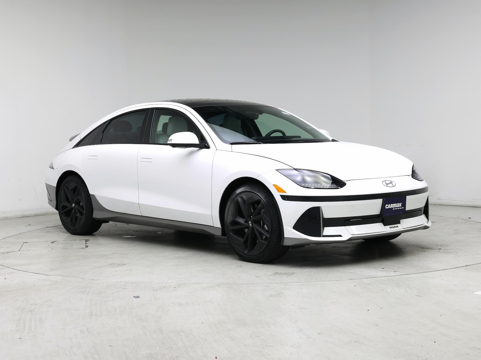hyundai ioniq 6 2025 KMHM54AC9SA096660 image hyundai ioniq 6 2025 KMHM54AC9SA096660 image